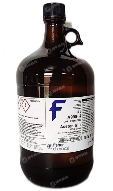 Fisher Chemical HPLC{̱ƽ