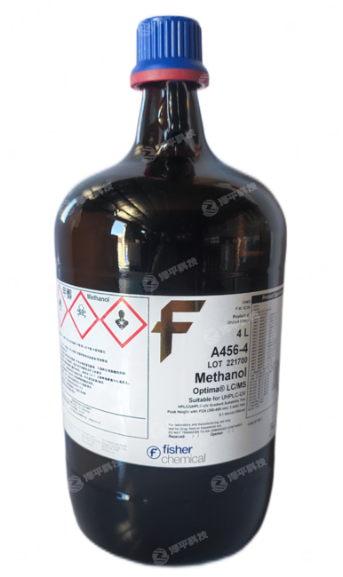 Fisher Chemical LC/MS|V״̱ƽ