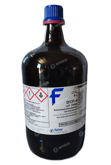 Fisher Chemical HPLC(j){(ln)(bio)N,N-׻̱ƽ